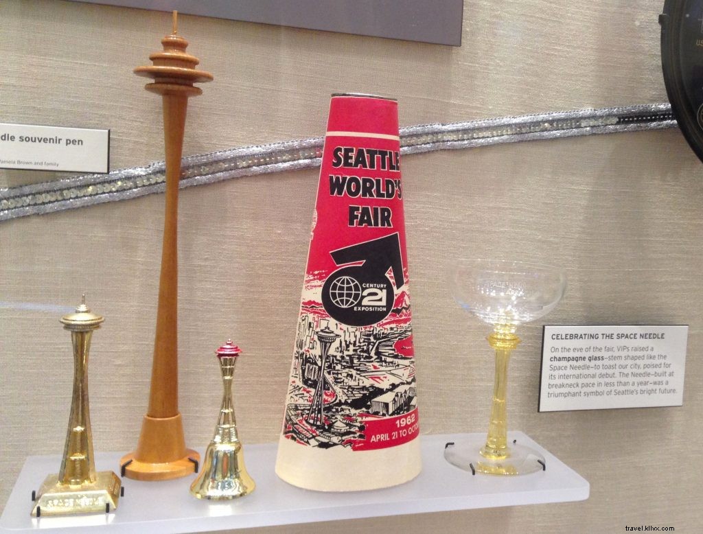 Discover Speakeasies and Seaplanes: Prohibition Era at Seattle s MOHAI