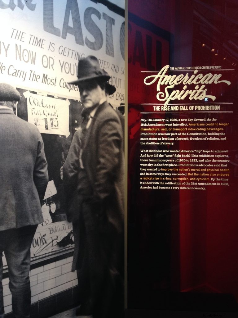 Discover Speakeasies and Seaplanes: Prohibition Era at Seattle s MOHAI