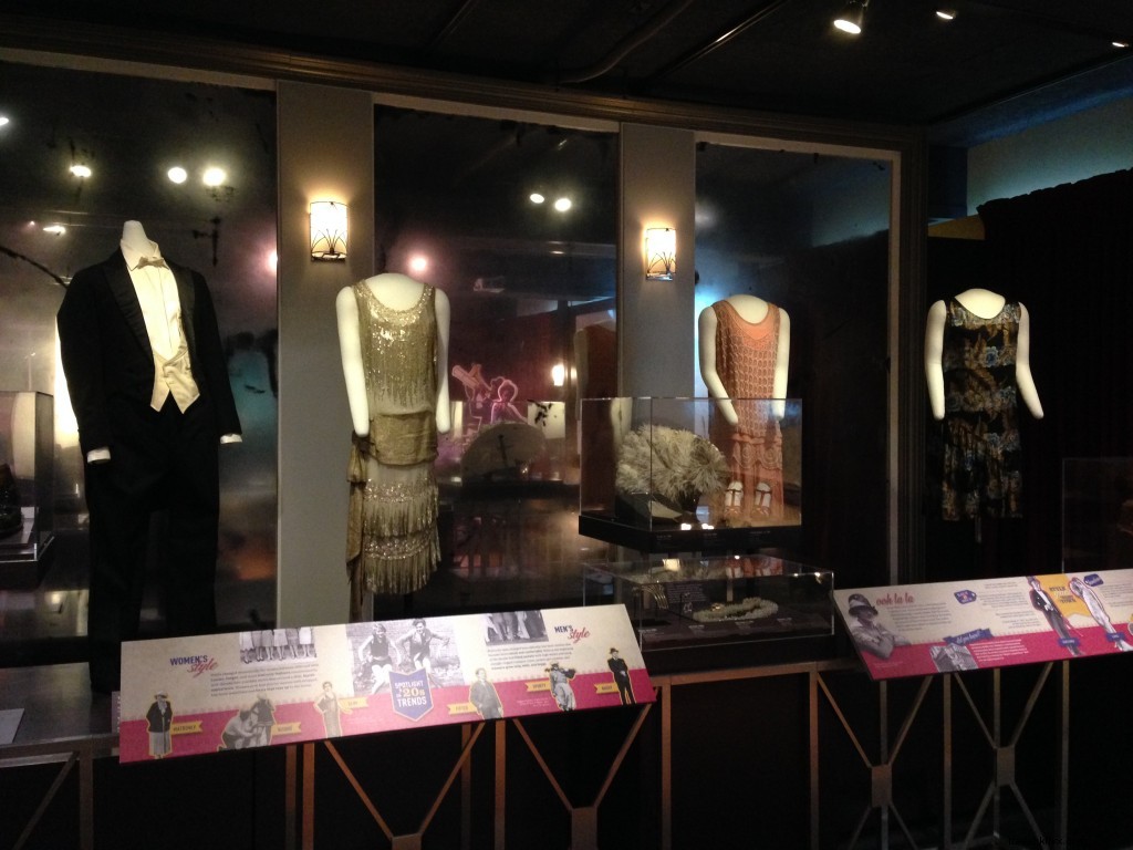 Discover Speakeasies and Seaplanes: Prohibition Era at Seattle s MOHAI