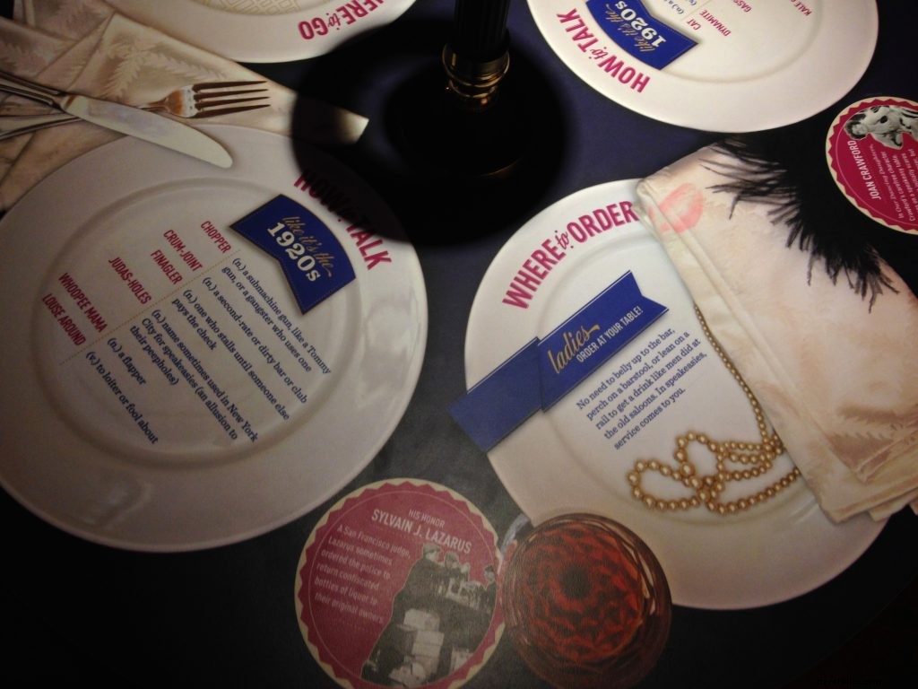 Discover Speakeasies and Seaplanes: Prohibition Era at Seattle s MOHAI