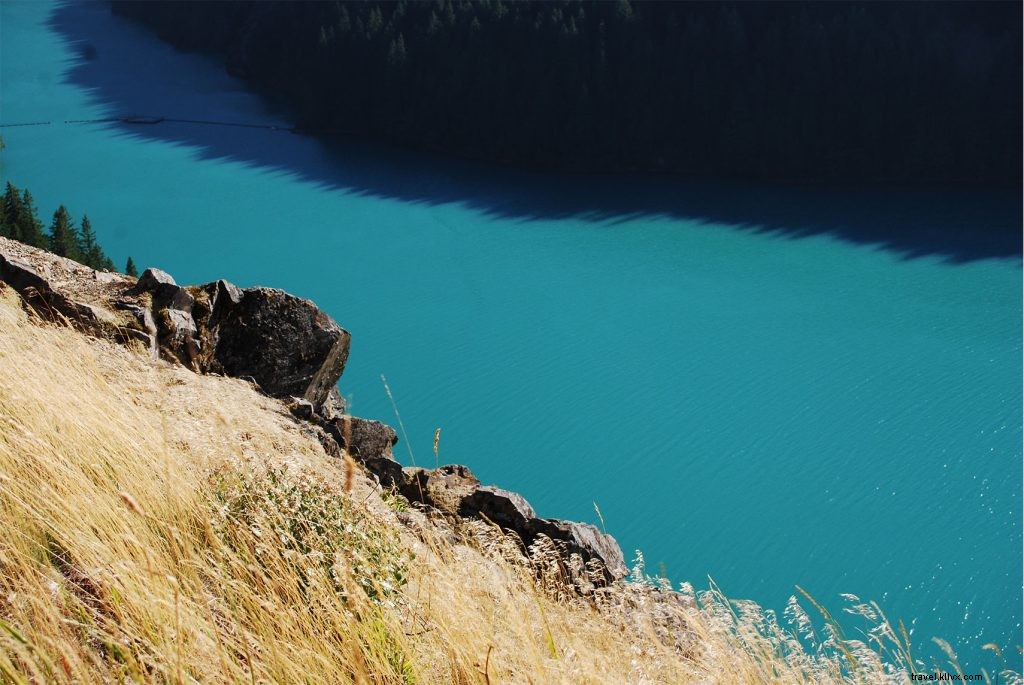 Discover Winthrop: Washington s Charming Western Town in Okanogan County