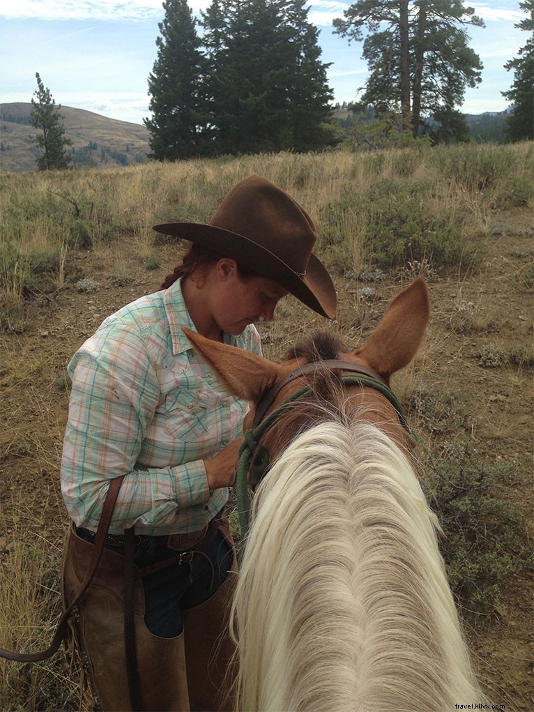 Discover Winthrop: Washington s Charming Western Town in Okanogan County