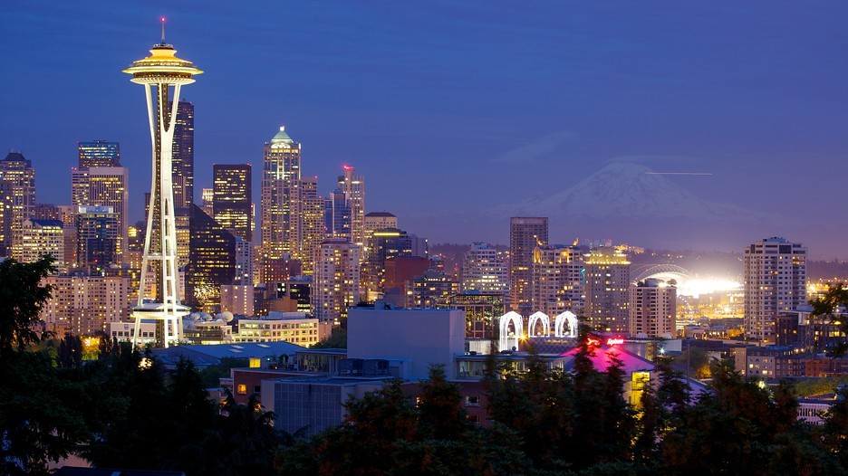 Top 5 Family-Friendly Holiday Activities in Seattle