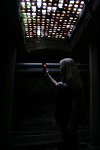 Thrilling Underground Ghost Hunting in Abandoned Oregon Ghost Towns