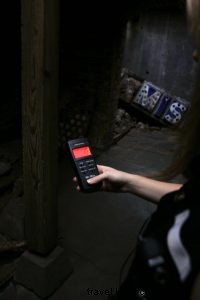 Thrilling Underground Ghost Hunting in Abandoned Oregon Ghost Towns