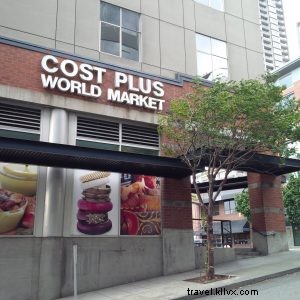 Grocery Shopping Guide: Best Affordable Spots in Downtown Seattle