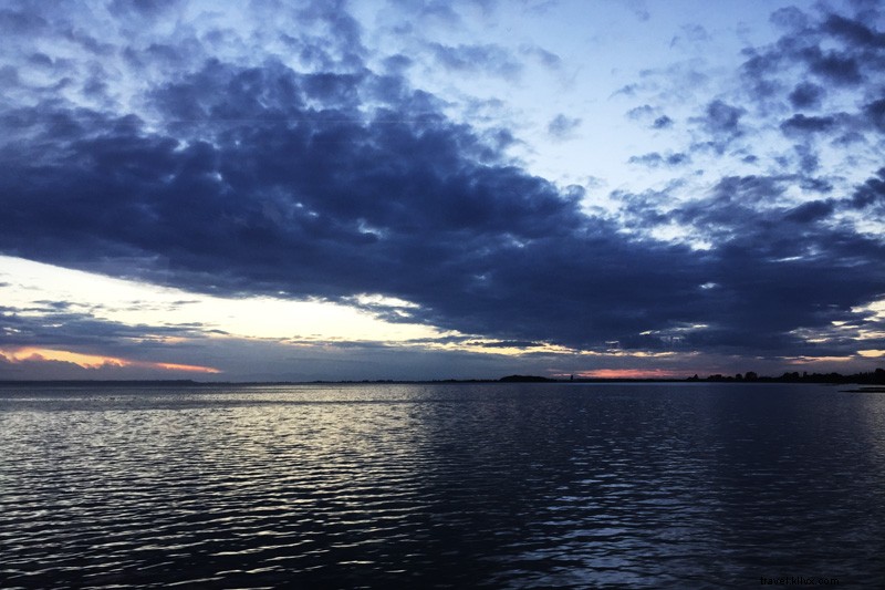 Father-Daughter Adventure: Scenic Amtrak Cascades Train from Seattle to Vancouver, BC