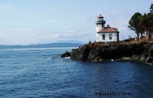 Discover the San Juan Islands: A Perfect 2-Day Escape from Seattle