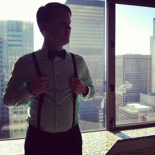 Zac and Sam s Inspiring Wedding: A Journey of Faith and Love