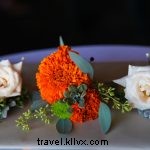 Zac and Sam s Inspiring Wedding: A Journey of Faith and Love