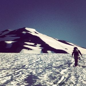 Majestic Summits, Breathtaking Sunsets, and Luxurious Spas: Seattle Getaways