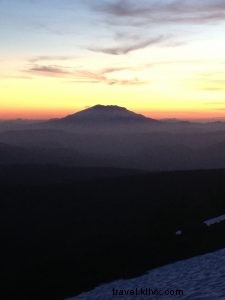 Majestic Summits, Breathtaking Sunsets, and Luxurious Spas: Seattle Getaways