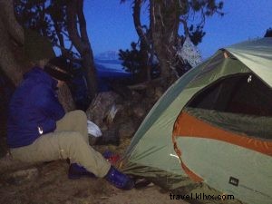 Majestic Summits, Breathtaking Sunsets, and Luxurious Spas: Seattle Getaways