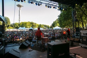 Bumbershoot Festival: A Lifelong Fan s Love Story with Seattle s Premier Arts & Music Event