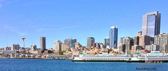 Discover Seattle s Top Attractions with CityPASS: A Perfect Summer Adventure