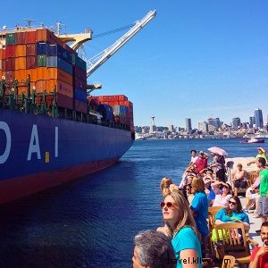 Discover Seattle s Top Attractions with CityPASS: A Perfect Summer Adventure