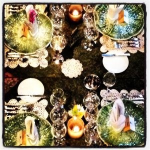 An Unforgettable Evening at The Herbfarm: Farm-to-Table Excellence