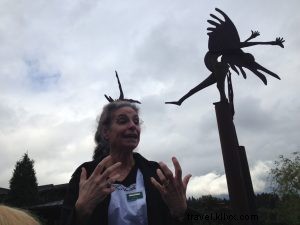 An Unforgettable Evening at The Herbfarm: Farm-to-Table Excellence