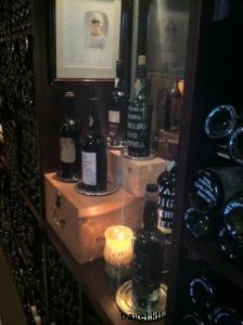 An Unforgettable Evening at The Herbfarm: Farm-to-Table Excellence