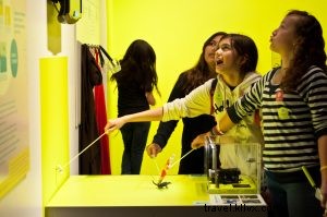 Discover 56 Museums: Join Museum Week Northwest, May 16-23