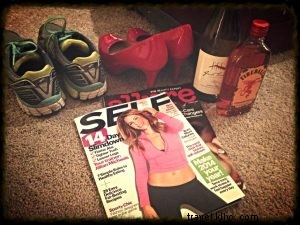 The Travel Effect: A Refreshing Weekend Getaway for Women