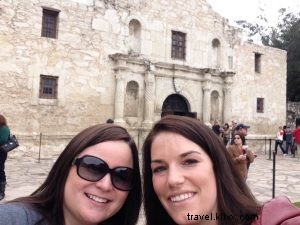 The Travel Effect: A Refreshing Weekend Getaway for Women