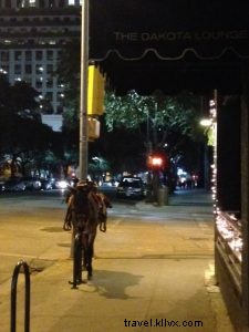 The Travel Effect: A Refreshing Weekend Getaway for Women