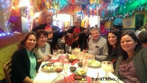 The Travel Effect: A Refreshing Weekend Getaway for Women