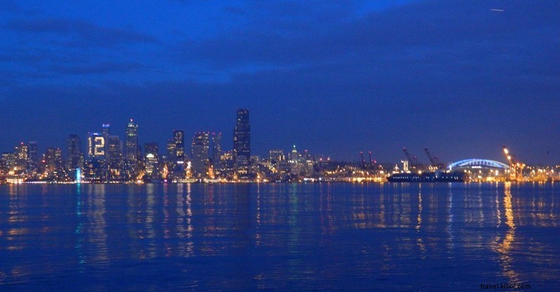 Seattle s 650,000 Strong 12th Man: The Ultimate Seahawks Fan Phenomenon