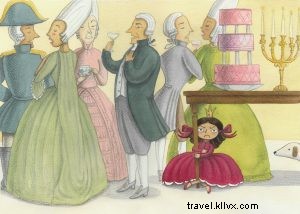 Discover Whimsical Public Art: Princesses, Porcupines & Toads at Seattle s Convention Center