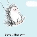 Discover Whimsical Public Art: Princesses, Porcupines & Toads at Seattle s Convention Center