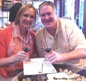 The Travel Effect: How a Kid-Free Weekend Getaway Strengthens Your Marriage