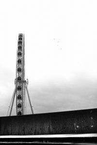 Beyond the Clichés: Unique Seattle Photo Spots and Street Art