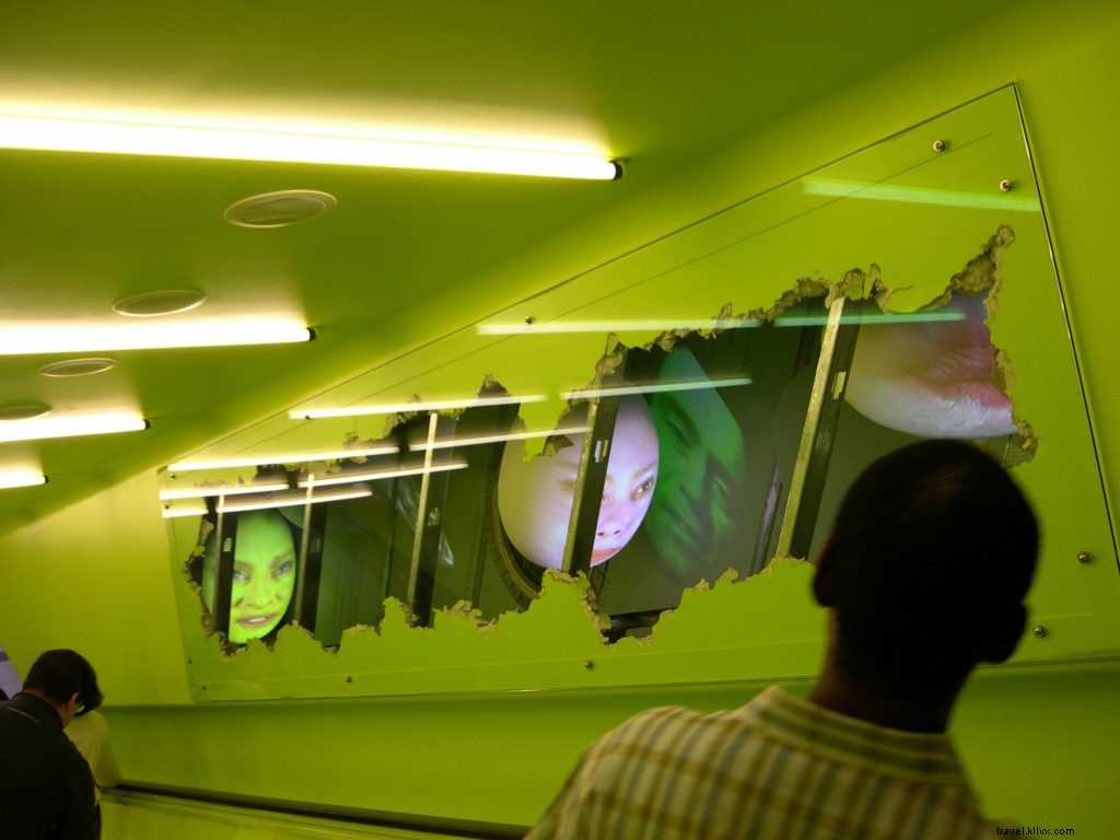 Celebrating 40 Years: Seattle s Iconic 1% for Art Program