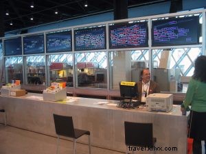 Celebrating 40 Years: Seattle s Iconic 1% for Art Program