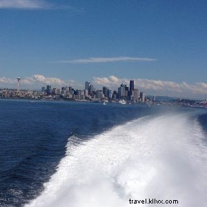 Weekend Getaway to Victoria, BC: Your Easy Escape from Seattle