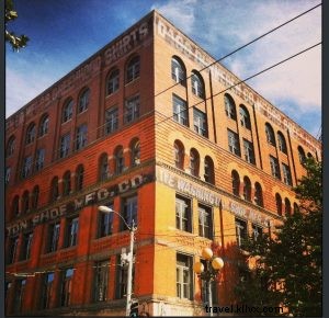 Game Day in Pioneer Square: Best Bars for Pre-Game Excitement