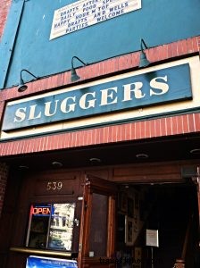 Game Day in Pioneer Square: Best Bars for Pre-Game Excitement