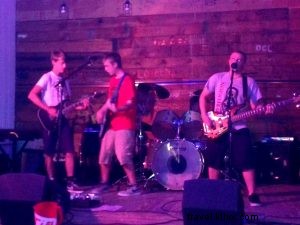 20-Day Puget Sound Adventure with Teenage Boys: Family Travel Triumph