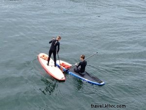 20-Day Puget Sound Adventure with Teenage Boys: Family Travel Triumph