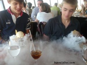 20-Day Puget Sound Adventure with Teenage Boys: Family Travel Triumph