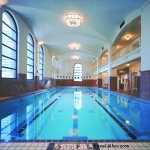 Discover Seattle s Hidden Indoor Swimming Pools Near WSCC