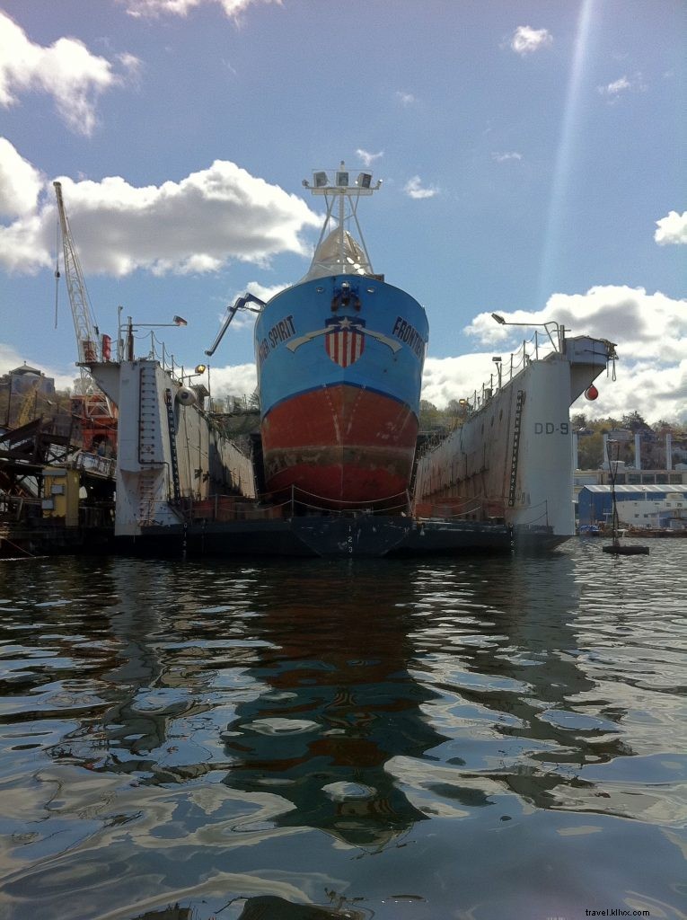 Ultimate Guide to Kayaking on Seattle s Lake Union: Rentals, Routes & Tips