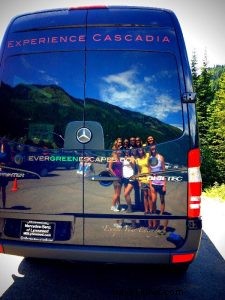 Mount Rainier One Year Later: Majestic Views from Crystal Mountain Resort