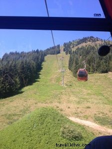 Mount Rainier One Year Later: Majestic Views from Crystal Mountain Resort