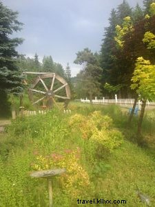 Mount Rainier One Year Later: Majestic Views from Crystal Mountain Resort