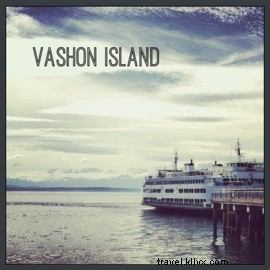 Unforgettable Day Trip to Vashon Island: Insider Guide from a Local Resident