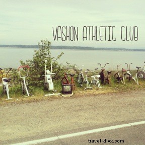 Unforgettable Day Trip to Vashon Island: Insider Guide from a Local Resident