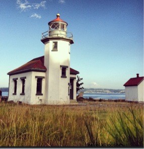 Unforgettable Day Trip to Vashon Island: Insider Guide from a Local Resident