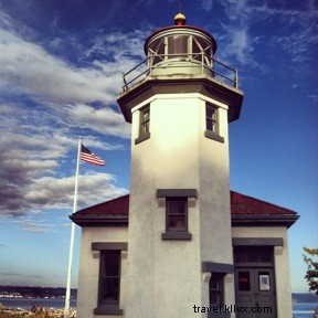 Unforgettable Day Trip to Vashon Island: Insider Guide from a Local Resident
